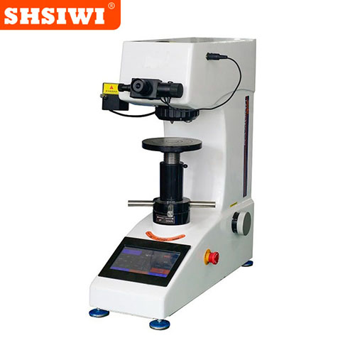触摸屏数显自动转塔型HVST-5Z