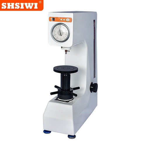 电动塑料洛氏硬度计XHR-150DT