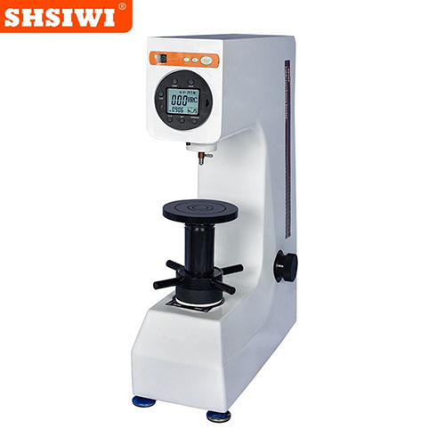 电动数显型洛氏硬度计HR-150DTS